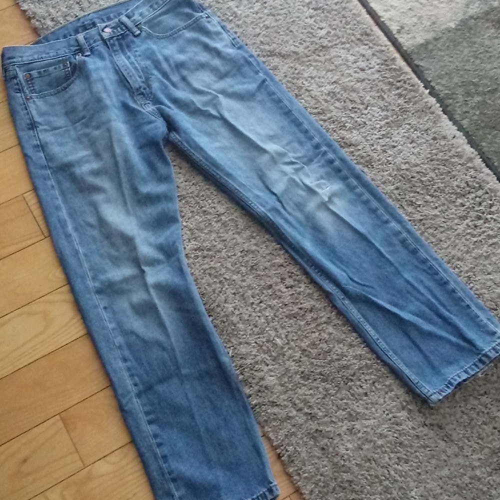 Levi's 505 - image 2